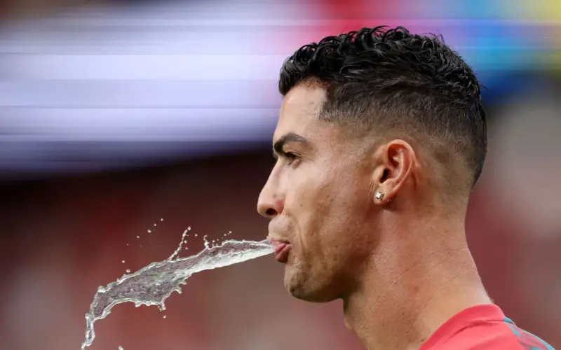 بعدما قهر رونالدو.. نجم مونديالي جديد يخطف أنظار الدوري السعودي